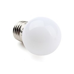 Ampoule LED pour transformer nos lampes à poser en veilleuse pour enfants